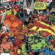 Illustration for article titled A History of Marvel Crossovers: The Bronze Age